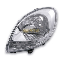 Scheinwerfer links Renault Kangoo Facelift 2003-2008