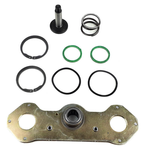 Reparatursatz Bremssattelverstellung links DX195 CFT2241 DSL5L