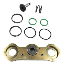 Reparatursatz Bremssattelverstellung links DX195 CFT2241 DSL5L