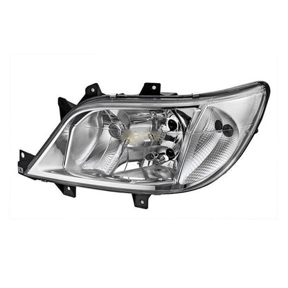 Scheinwerfer links Mercedes Sprinter 2001-2007