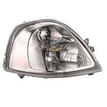 Scheinwerfer rechts Renault Master Mascott 2003-2009 elektrische LWR