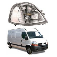 Scheinwerfer rechts Renault Master Mascott 2003-2009 elektrische LWR