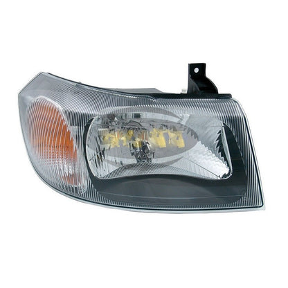 Scheinwerfer rechts Ford Transit V184 2001-2006 1118817