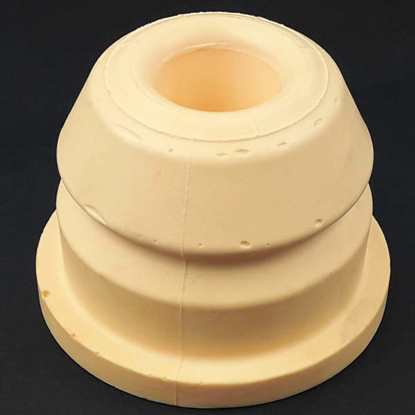 Stütze/ Federgummipuffer MAN TGA, TGS, TGX | 81962100551