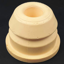 Stütze/ Federgummipuffer MAN TGA, TGS, TGX | 81962100551