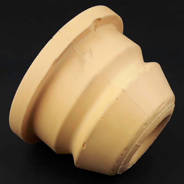 Stütze/ Federgummipuffer MAN TGA, TGS, TGX | 81962100551