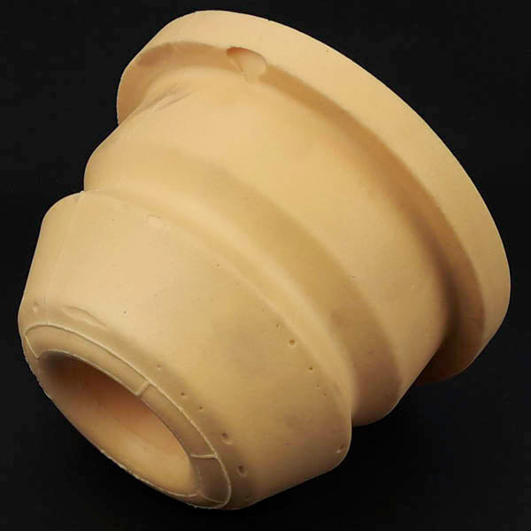 Stütze/ Federgummipuffer MAN TGA, TGS, TGX | 81962100551