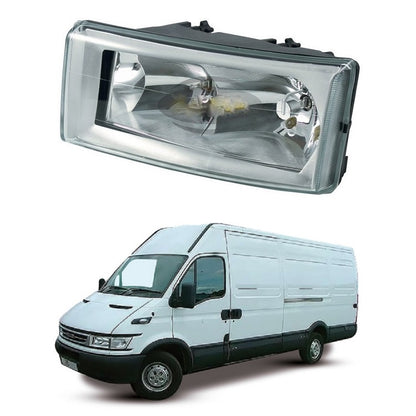 Scheinwerfer links Iveco Daily 3 1999-2007
