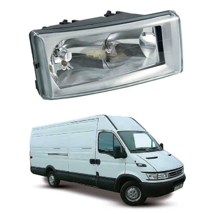 Scheinwerfer rechts Iveco Daily 3 1999-2007