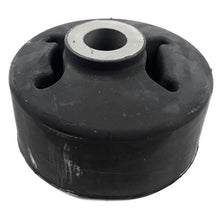Auflieger-Federbuchse mit SAF-Achse | 4177302800 | 155 x 31,5 x 114 mm