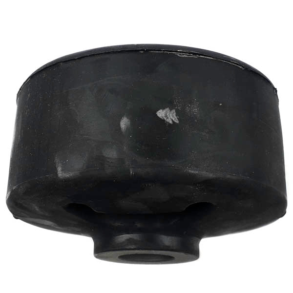 Auflieger-Federbuchse mit SAF-Achse | 4177302800 | 155 x 31,5 x 114 mm