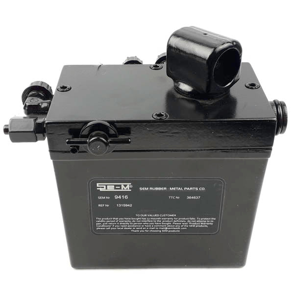 DAF CF XF Fahrerhaus faltbar/manuelle Hebepumpe 1315942