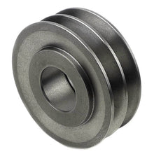 Umlenkrolle/Rolle Generatorriemen Mercedes, Setra | 3661320019