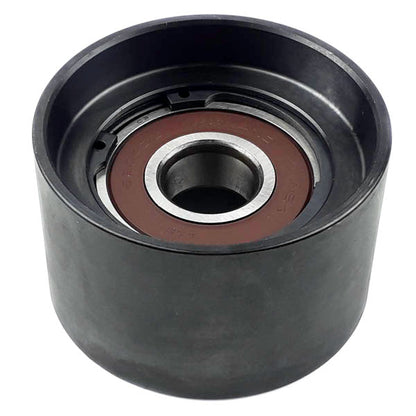 Riemenscheibe/ Spannrolle Mercedes | 4572000270S, 4572002270S