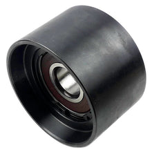 Riemenscheibe/ Spannrolle Mercedes | 4572000270S, 4572002270S