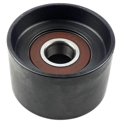 Riemenscheibe/ Spannrolle Mercedes | 4572000270S, 4572002270S
