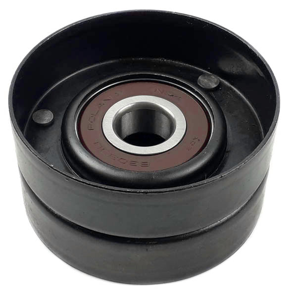 Riemenscheibe/ Spannrolle Mercedes | 4572002970S, 4572003170S