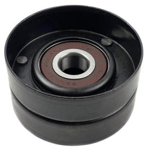 Riemenscheibe/ Spannrolle Mercedes | 4572002970S, 4572003170S