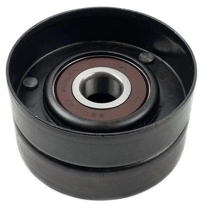 Riemenscheibe/ Spannrolle Mercedes | 4572002970S, 4572003170S