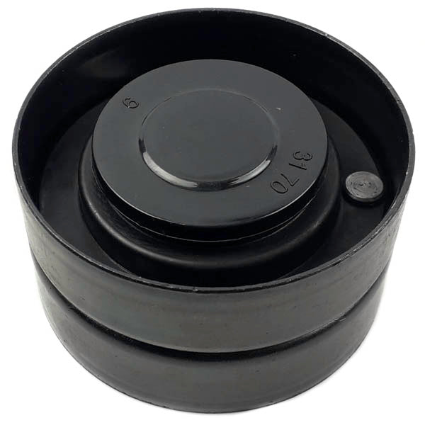 Riemenscheibe/ Spannrolle Mercedes | 4572002970S, 4572003170S