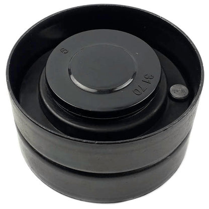 Riemenscheibe/ Spannrolle Mercedes | 4572002970S, 4572003170S