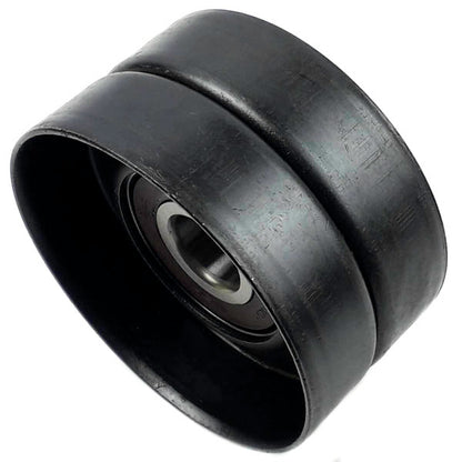Riemenscheibe/ Spannrolle Mercedes | 4572002970S, 4572003170S