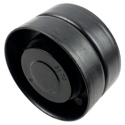 Riemenscheibe/ Spannrolle Mercedes | 4572002970S, 4572003170S