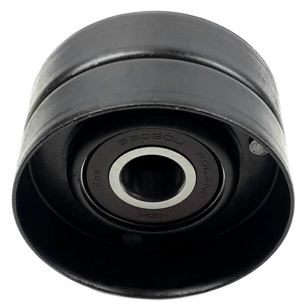 Riemenscheibe/ Spannrolle Mercedes | 4572002970S, 4572003170S