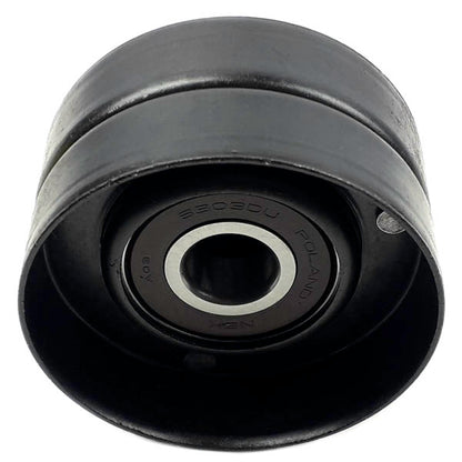 Riemenscheibe/ Spannrolle Mercedes | 4572002970S, 4572003170S