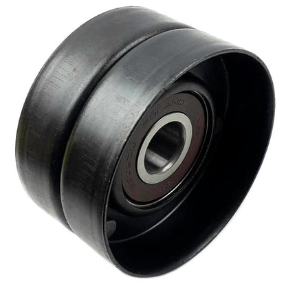 Riemenscheibe/ Spannrolle Mercedes | 4572002970S, 4572003170S