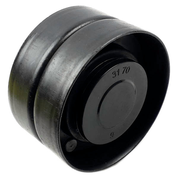 Riemenscheibe/ Spannrolle Mercedes | 4572002970S, 4572003170S