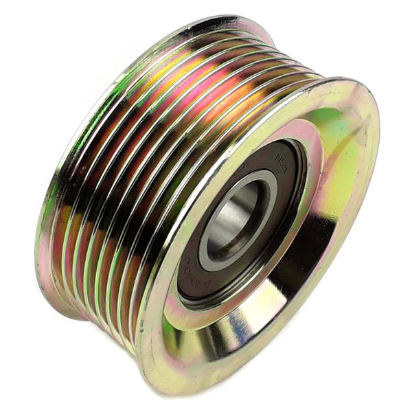 Mercedes Lichtmaschinenriemen Umlenkrolle/Rolle | 4602000970