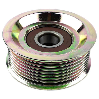 Mercedes Lichtmaschinenriemen Umlenkrolle/Rolle | 4602000970