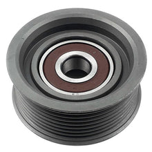 Mercedes Lichtmaschinenriemen Umlenkrolle/Rolle | 4572003070S