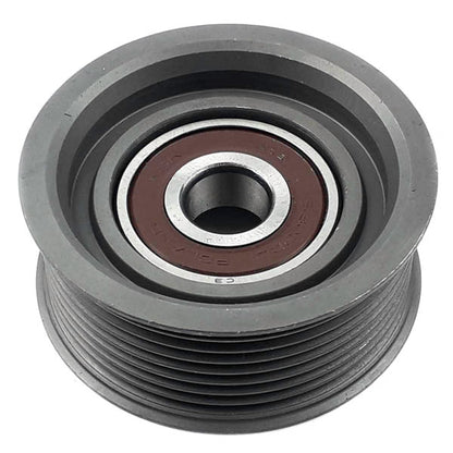 Mercedes Lichtmaschinenriemen Umlenkrolle/Rolle | 4572003070S