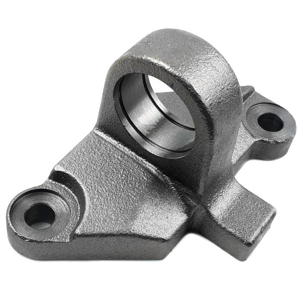Stütze für Kupplungsgabellager MAN TGA, TGS, TGX, F 90/ 2000 | 81324040002