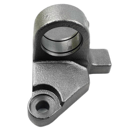 Stütze für Kupplungsgabellager MAN TGA, TGS, TGX, F 90/ 2000 | 81324040002