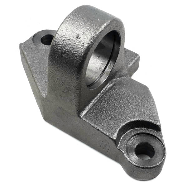 Stütze für Kupplungsgabellager MAN TGA, TGS, TGX, F 90/ 2000 | 81324040002