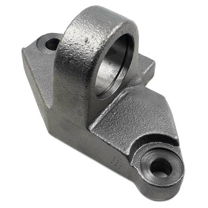 Stütze für Kupplungsgabellager MAN TGA, TGS, TGX, F 90/ 2000 | 81324040002