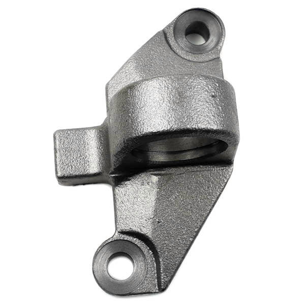 Stütze für Kupplungsgabellager MAN TGA, TGS, TGX, F 90/ 2000 | 81324040002