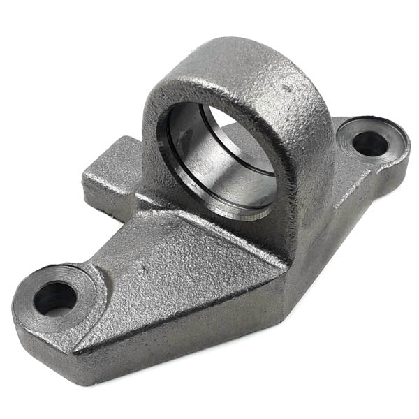Stütze für Kupplungsgabellager MAN TGA, TGS, TGX, F 90/ 2000 | 81324040002