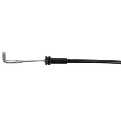 Türöffnungsseil MAN TGL TGM TGA | 81626800108, 81626800132