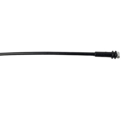 Türöffnungsseil MAN TGL TGM TGA | 81626800108, 81626800132