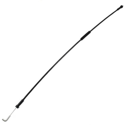Türöffnungsseil MAN TGL TGM TGA | 81626800108, 81626800132