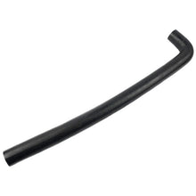 Mercedes Hydraulikölschlauch | 6254660381 | 22 x 22 x 450 mm