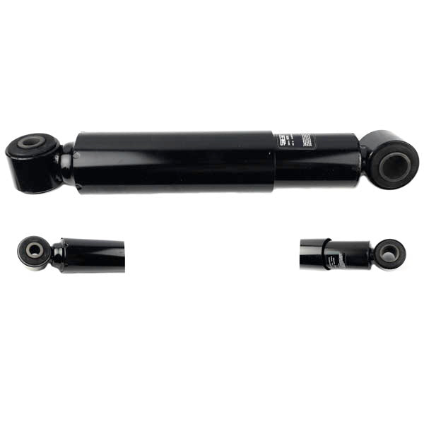 Stoßdämpfer hinten MAN F 90 2000 | 81437016564, 81437026128