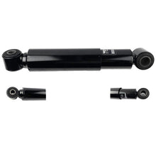 Stoßdämpfer hinten MAN F 90 2000 | 81437016564, 81437026128