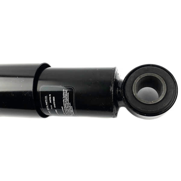 Stoßdämpfer hinten MAN F 90 2000 | 81437016564, 81437026128