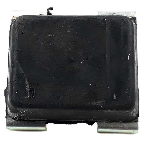 Federstütze Iveco EuroCargo | 98401286, 9840 1286 | 24 x 80 mm