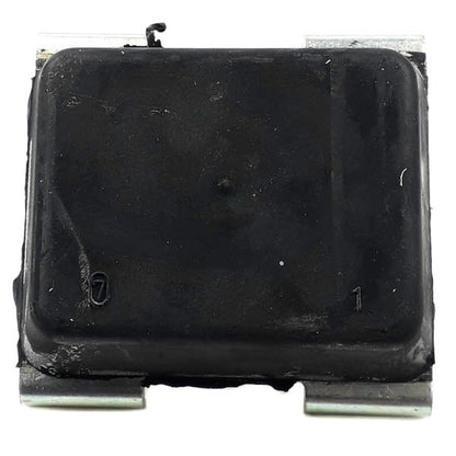 Federstütze Iveco EuroCargo | 98401286, 9840 1286 | 24 x 80 mm